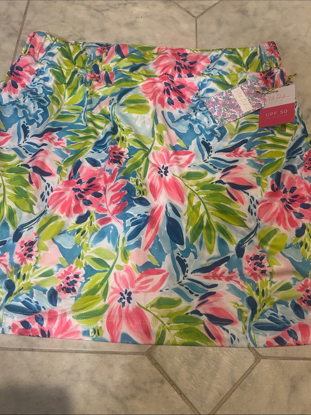 Stella Parker Skort NWT - UPF 50